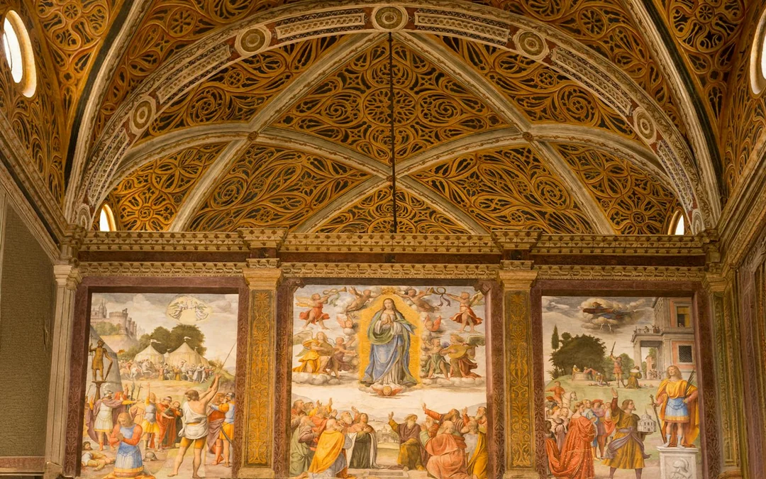 Milan City Center and Last Supper Guided Tour Image 12