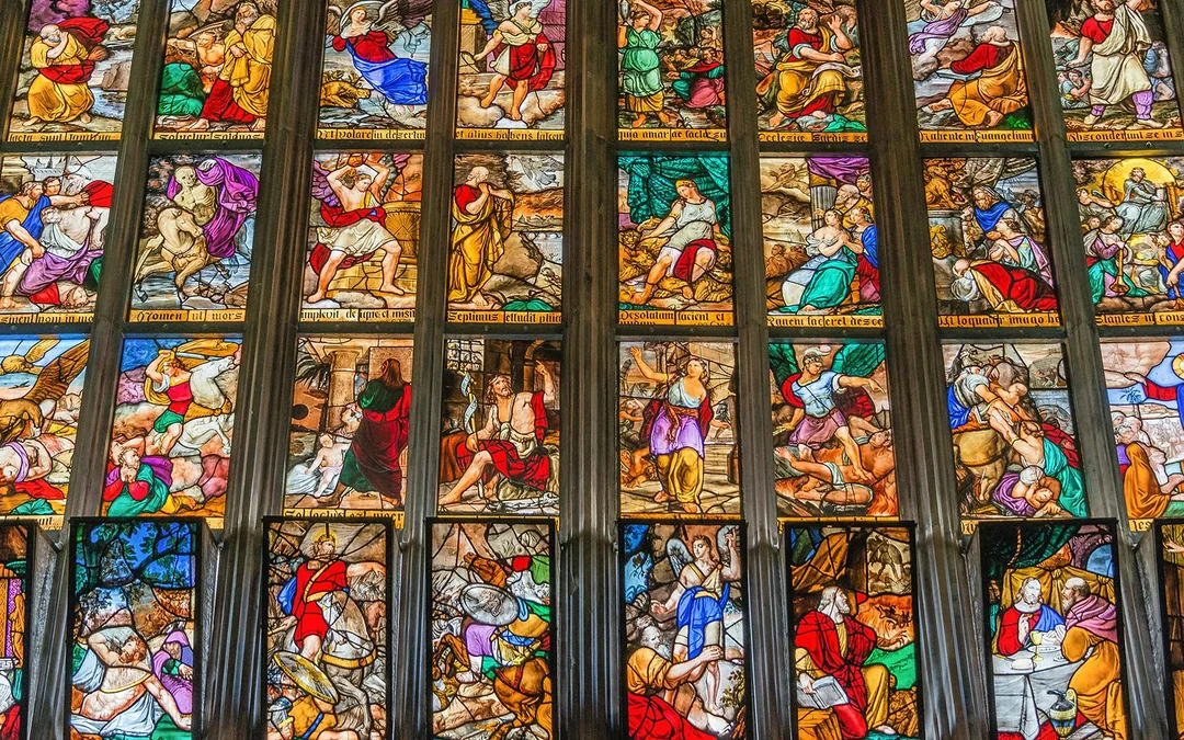 Milan Duomo Cathedral Skip-the-Line Tour Image 3