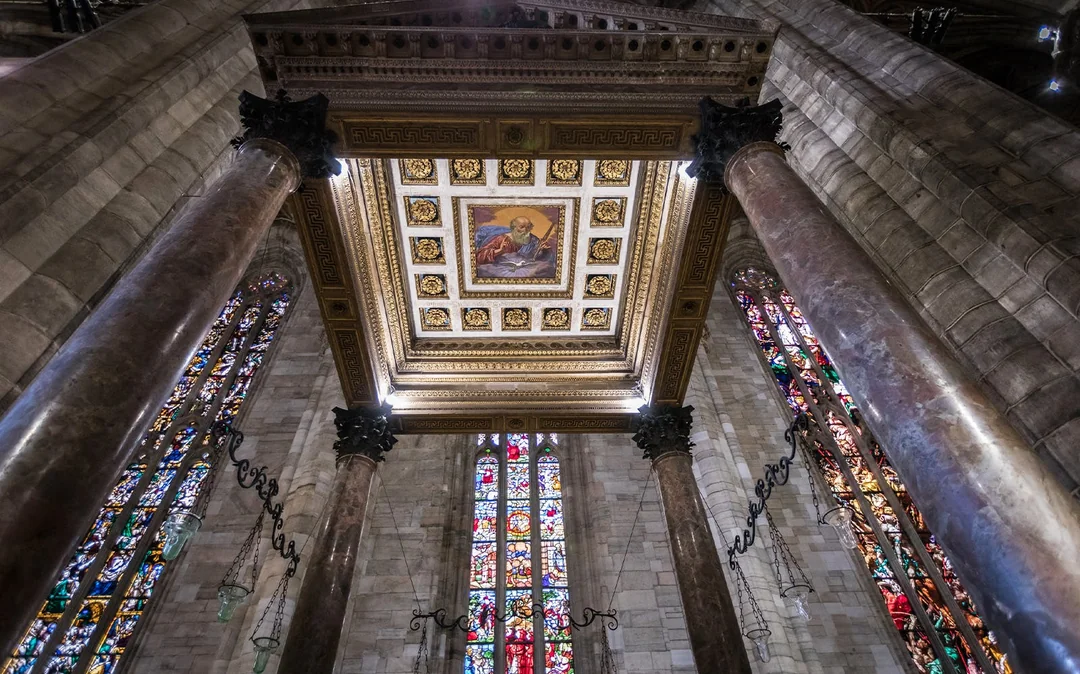 Milan Duomo Cathedral Skip-the-Line Tour Image 5