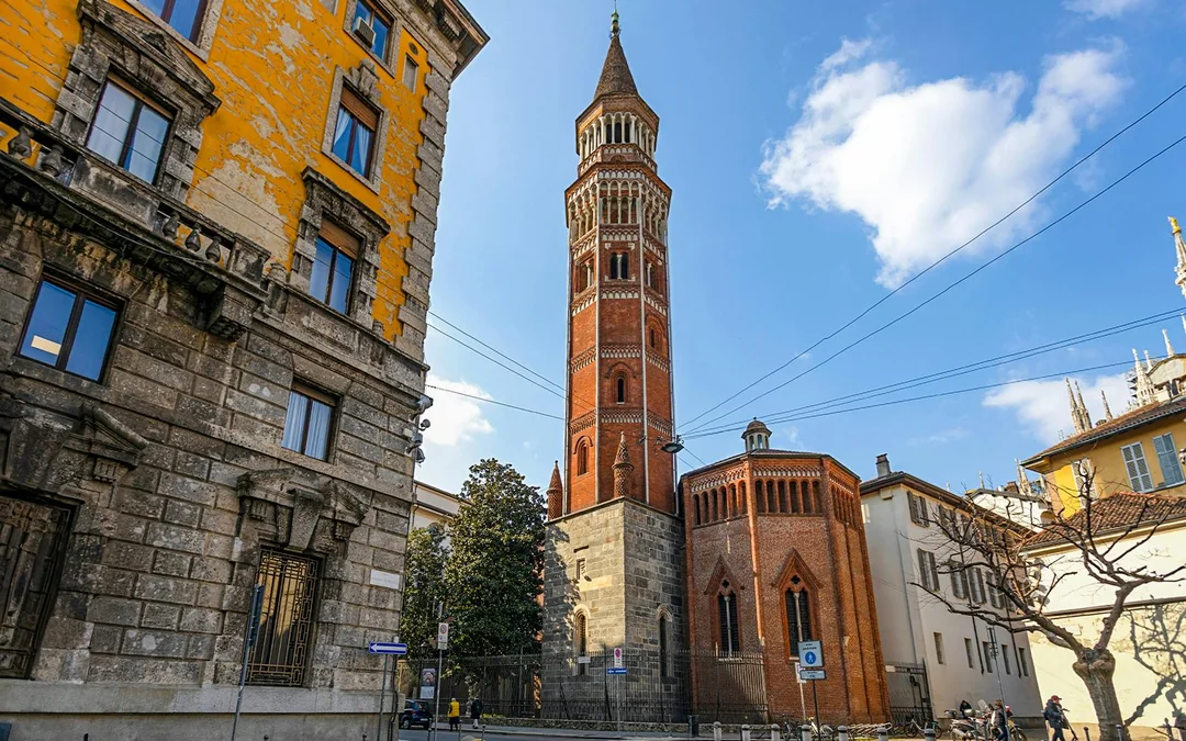 Milan Duomo Full Complex Skip-the-Line Tickets with Terrace Access Image 5