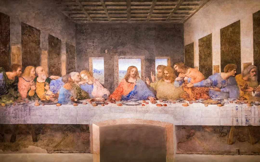 Milan in a Day: Downtown, Last Supper, & Cathedral Guided Tour with Museum Pass Image 2