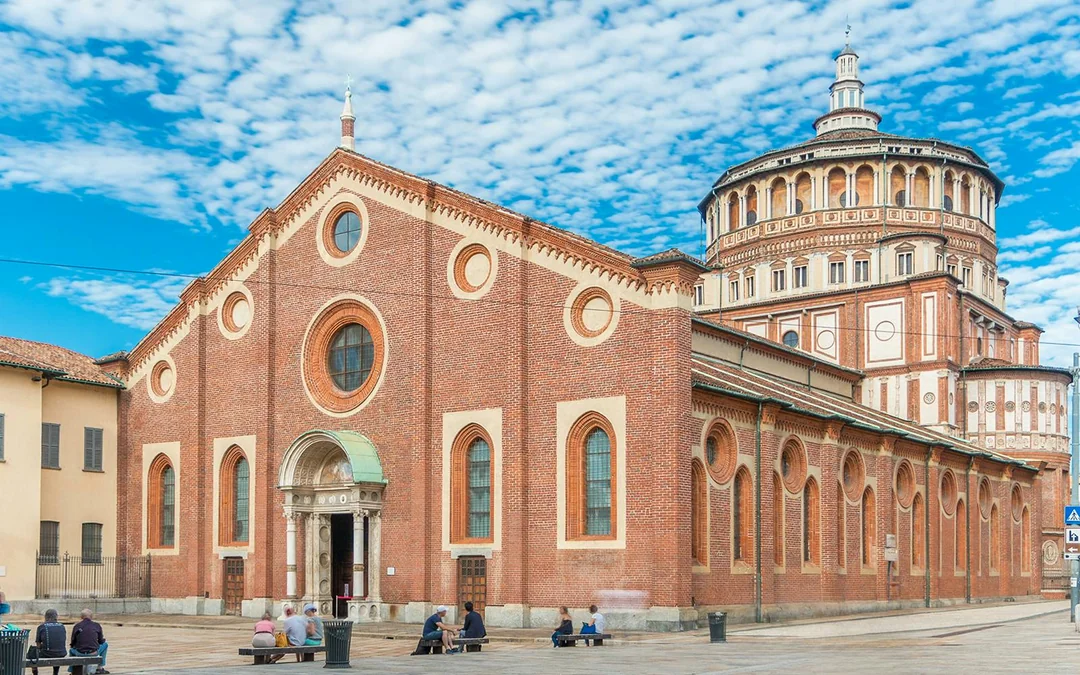 Milan in a Day: Downtown, Last Supper, & Cathedral Guided Tour with Museum Pass Image 11