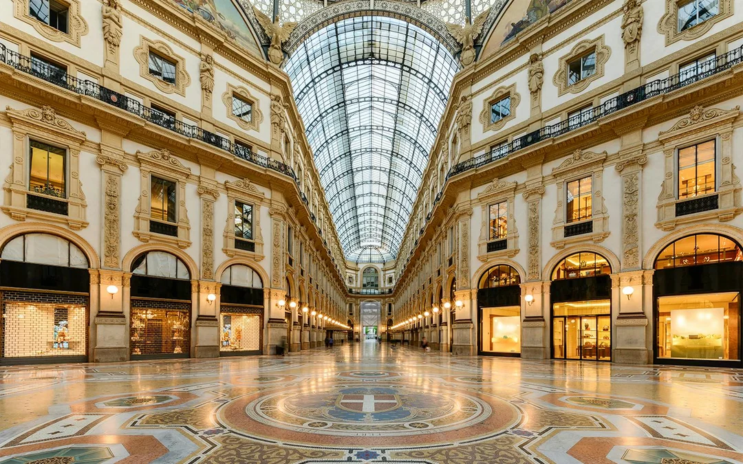 Milan in a Day: Downtown, Last Supper, & Cathedral Guided Tour with Museum Pass Image 5