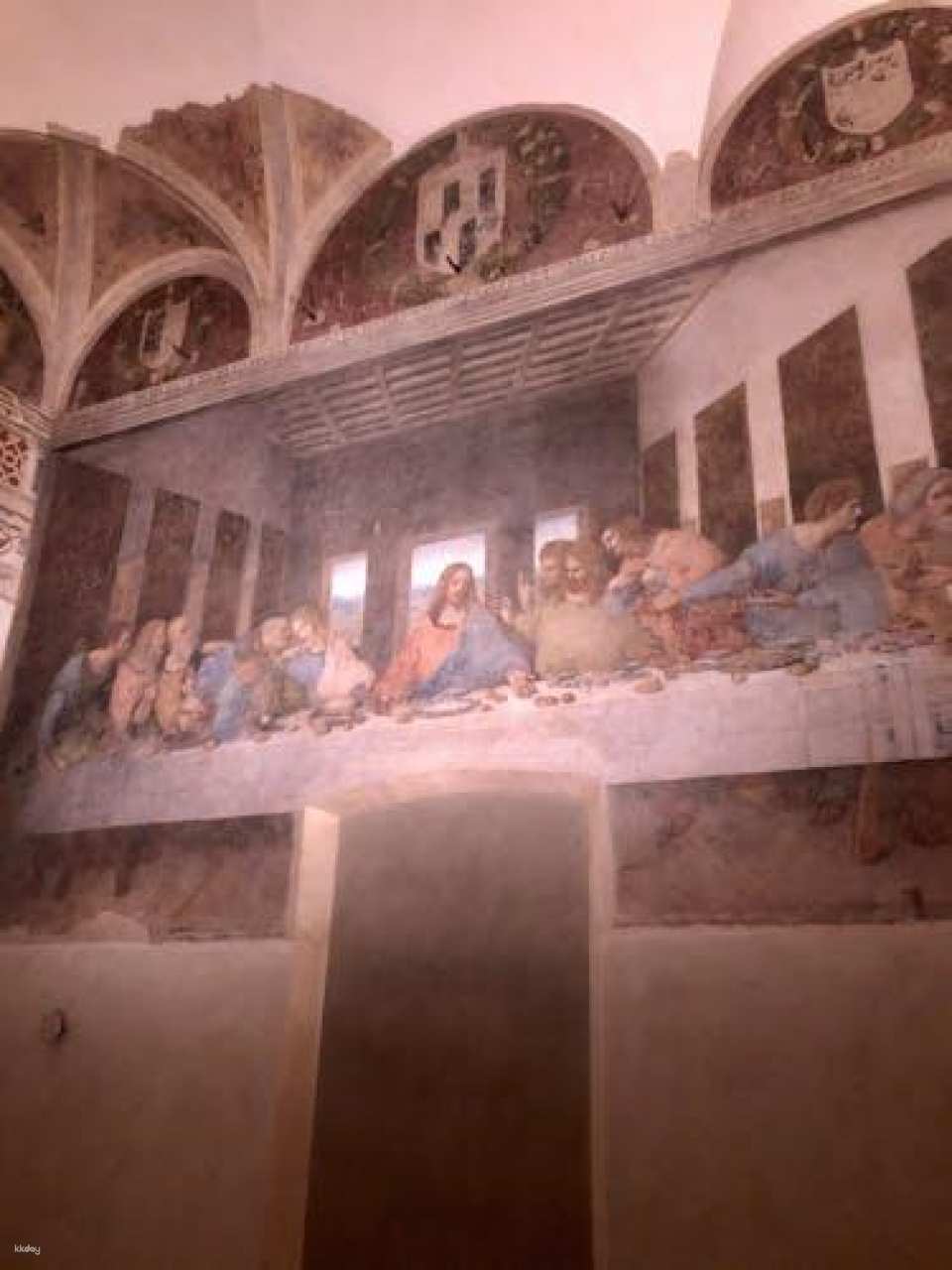 Milan Last Supper Guided Tour with Skip the Line Tickets