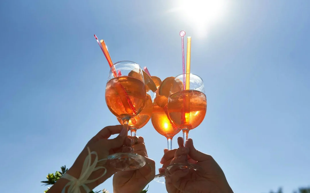 Milan Navigli Boat Cruise with Aperitif Image 5