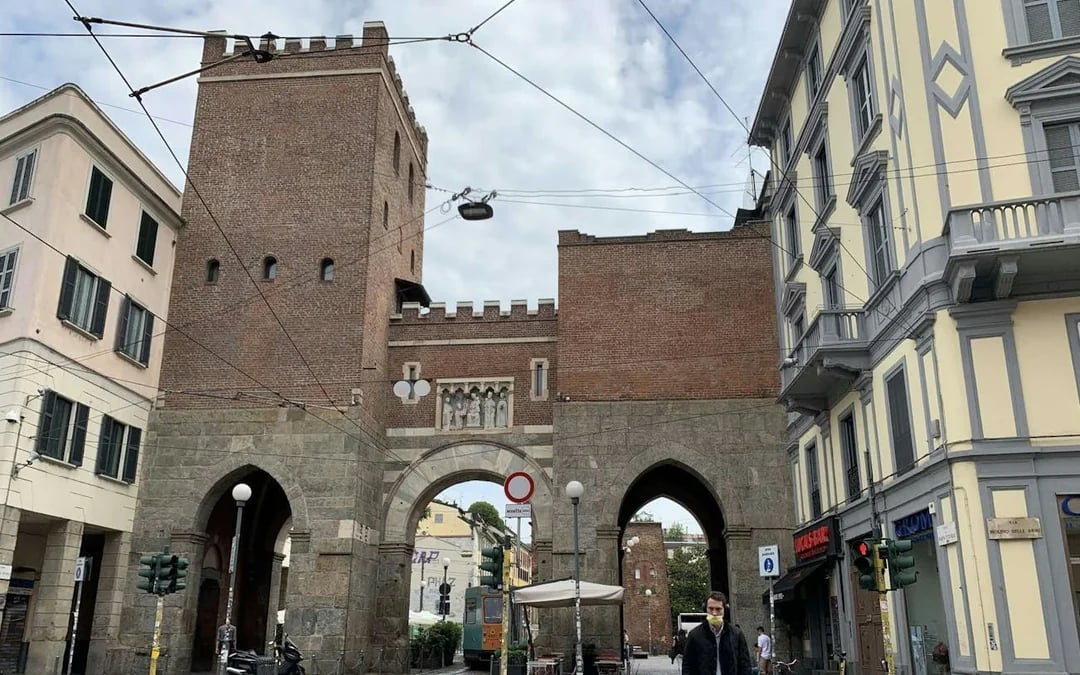 Milan Navigli: Self-Guided City Exploration Game Image 3