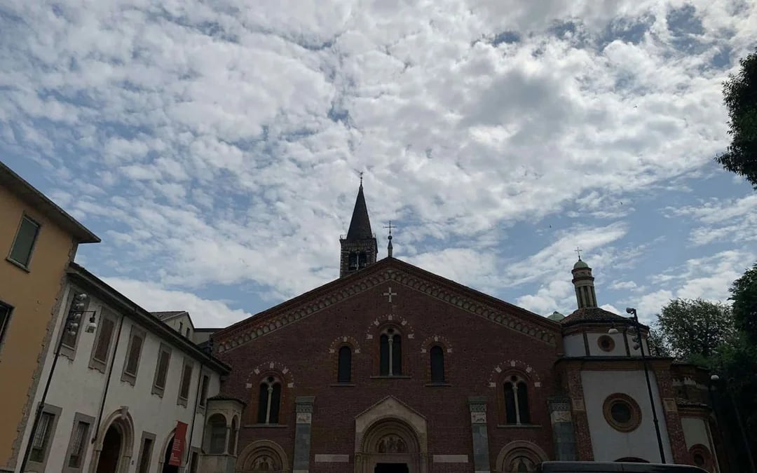 Milan Navigli: Self-Guided City Exploration Game Image 4
