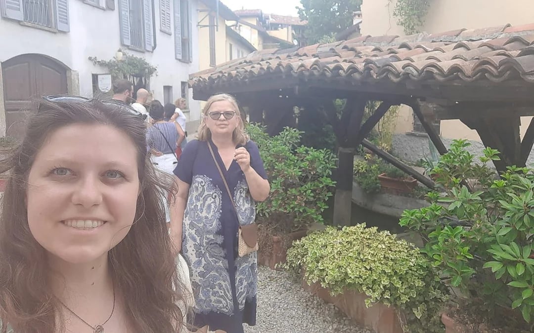 Milan Navigli: Self-Guided City Exploration Game Image 6
