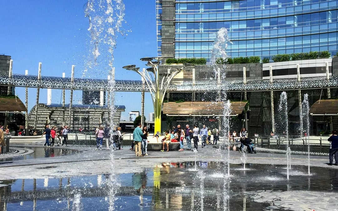 Milan Open Tour: Milan Hop-on Hop-off Bus Tour Image 7
