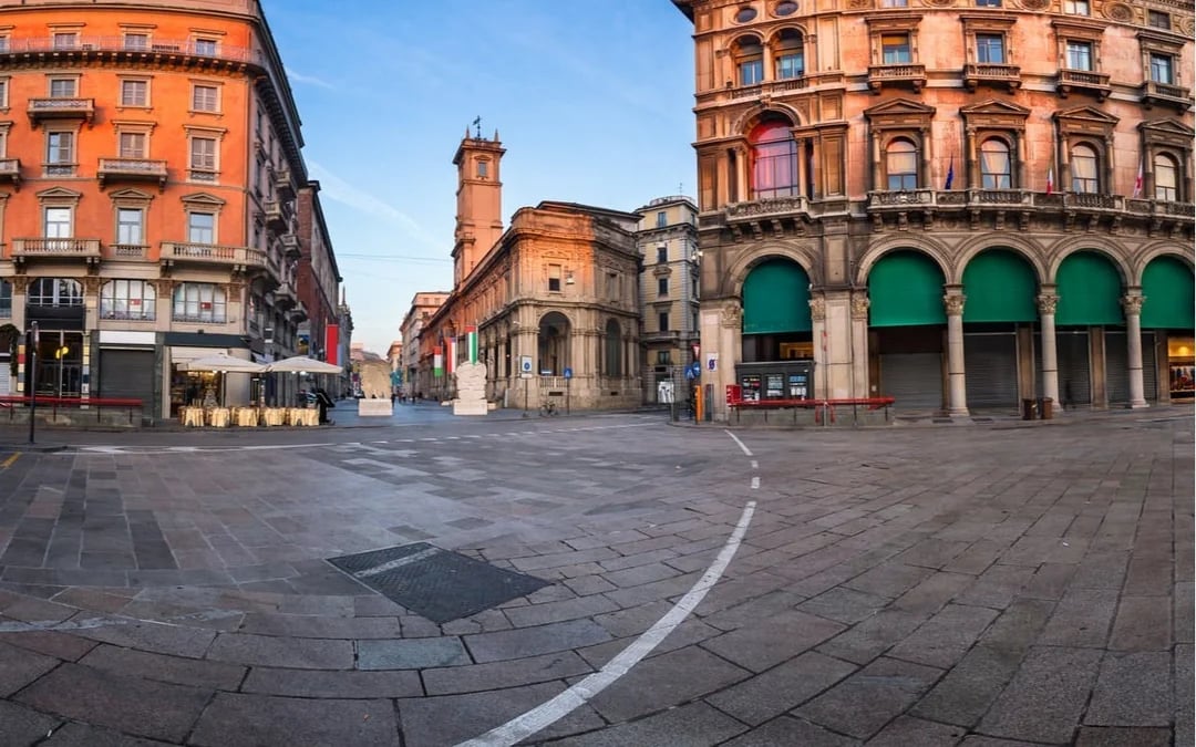 Milan's Lost Duke: Self-Guided City Exploration Game Image 5