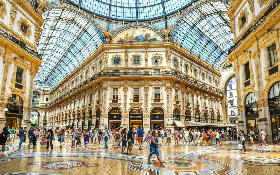 Milan Self Guided Audio Tour Image 3