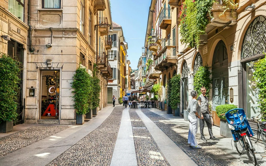 Milan Self Guided Audio Tour Image 4