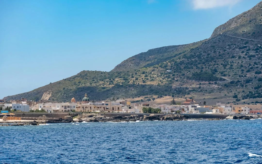 Mini Cruise to Favignana and Levanzo from Trapani Image 2