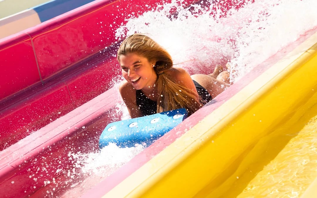 Mirabeach Water Park Tickets Image 2