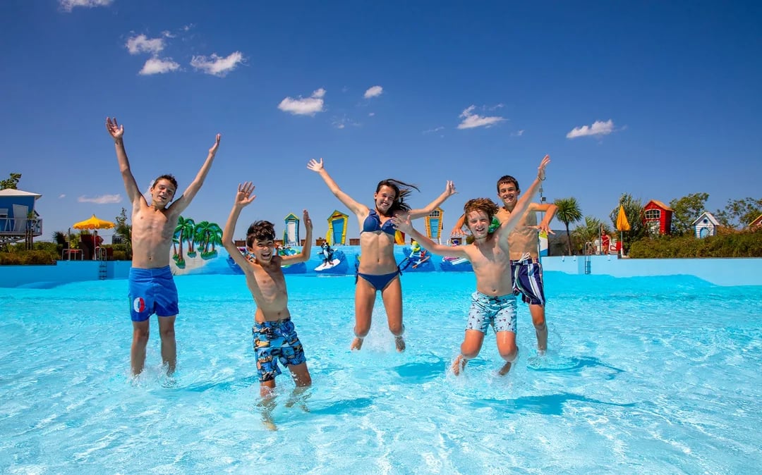 Mirabeach Water Park Tickets Image 11