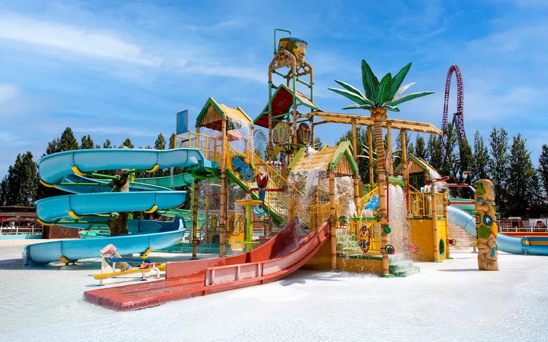 Mirabeach Water Park Tickets Image 12