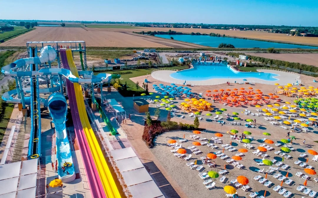 Mirabeach Water Park Tickets Image 6