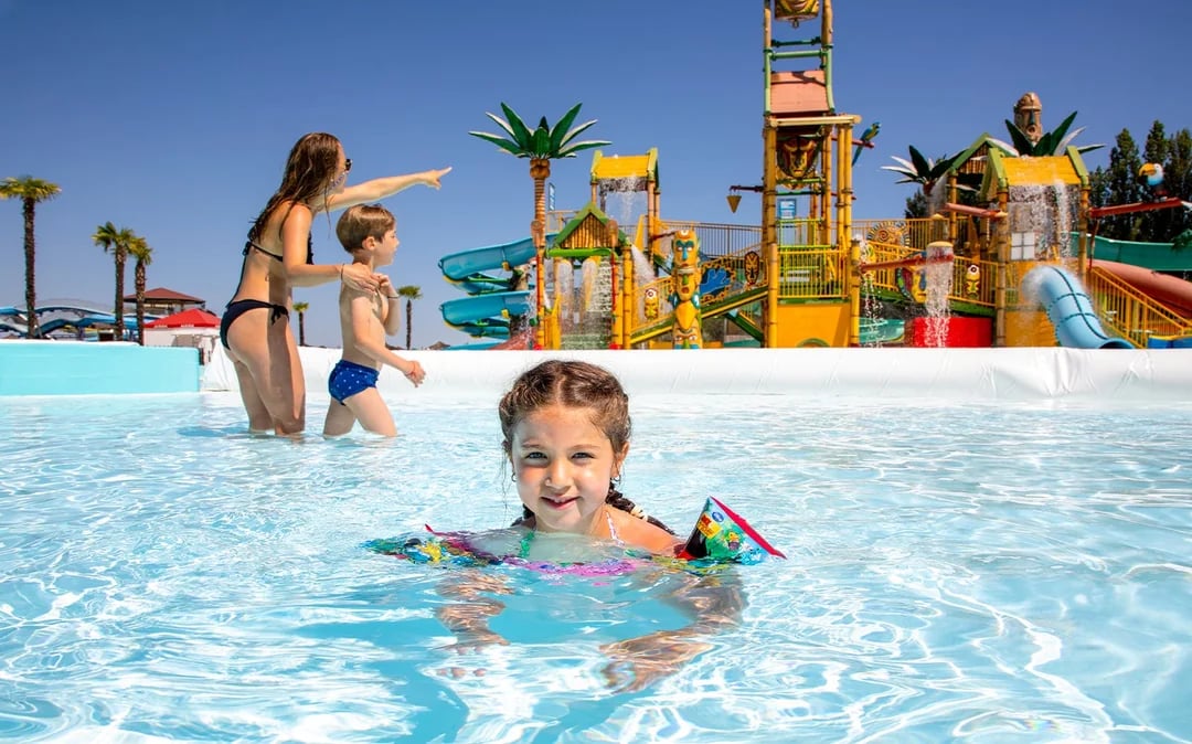Mirabeach Water Park Tickets Image 8