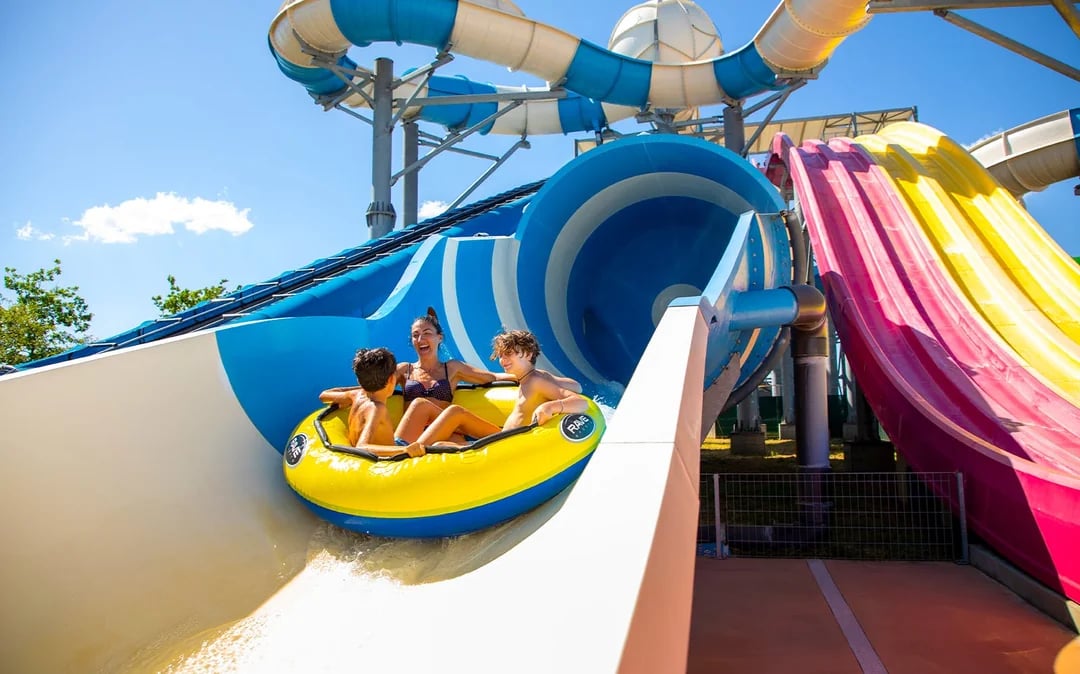 Mirabeach Water Park Tickets Image 10