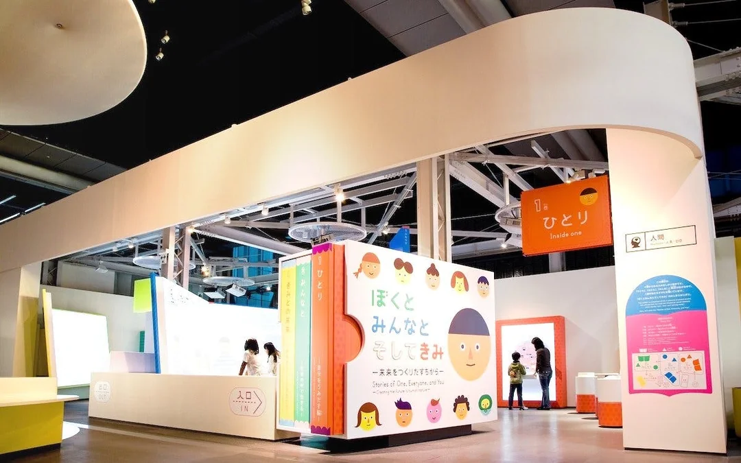 Miraikan Museum Entry Ticket Image 4