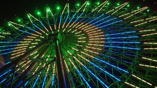 Miramar Entertainment Park