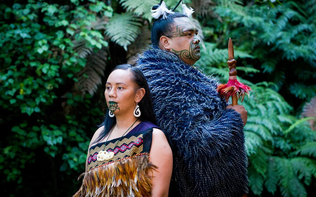 Mitai Maori Village: Cultural Experience & Buffet Dinner  Image 2