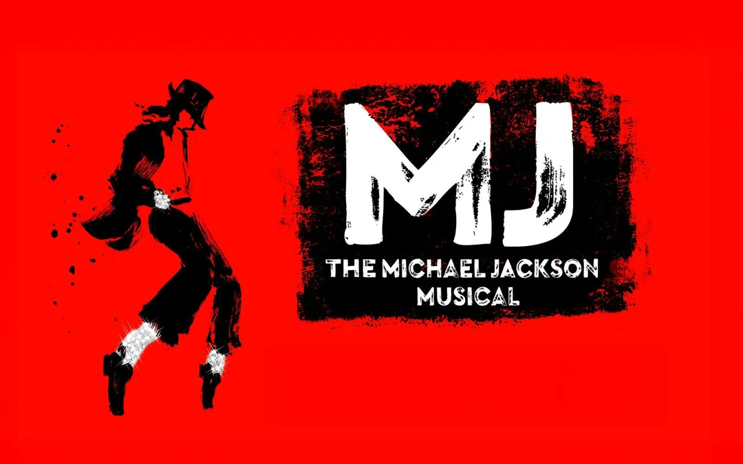 MJ The Michael Jackson Musical Image 1