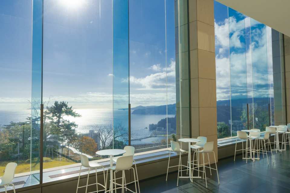 MOA Museum of Art Ticket | Atami, Japan