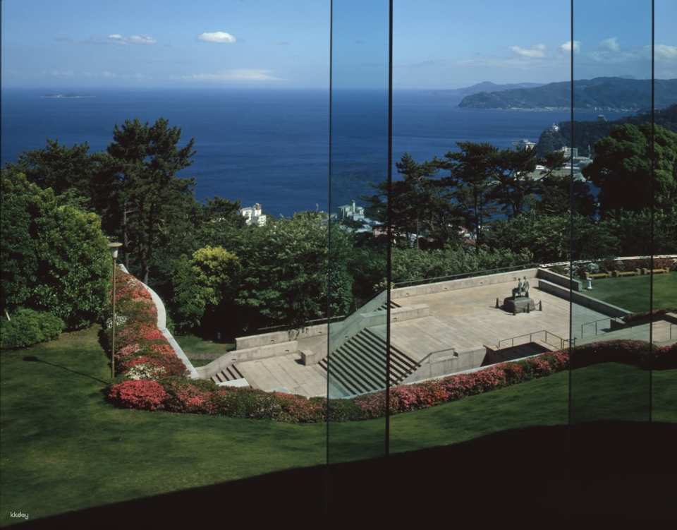 MOA Museum of Art Ticket | Atami, Japan
