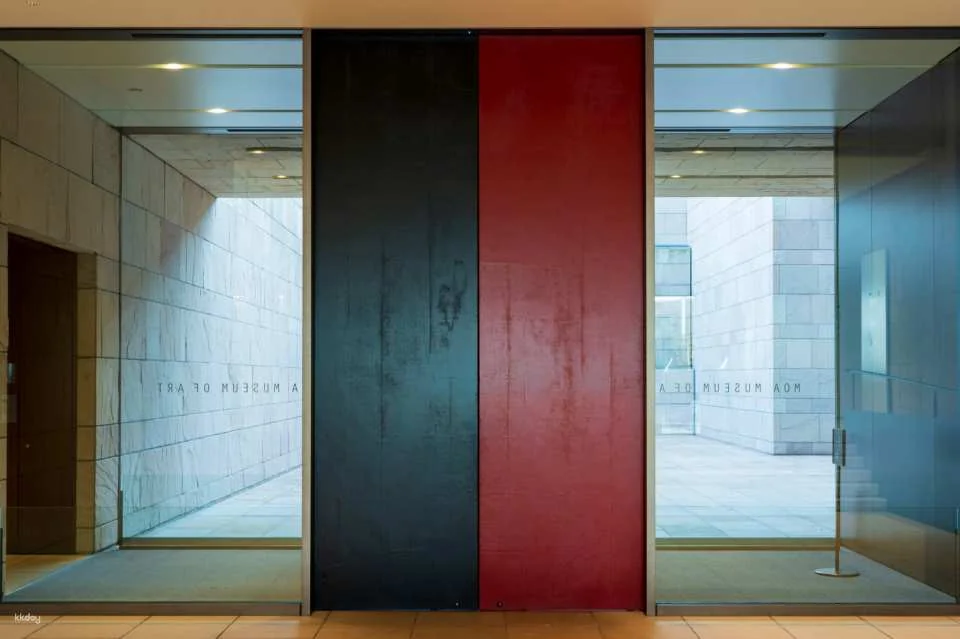 MOA Museum of Art Ticket | Atami, Japan