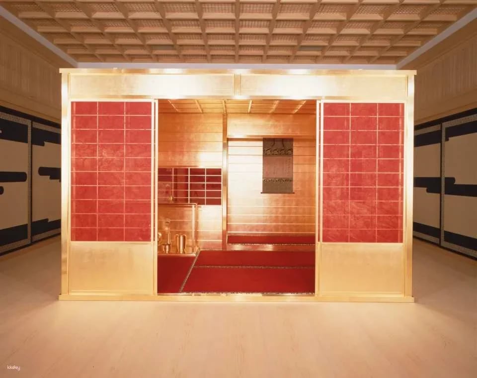 MOA Museum of Art Ticket | Atami, Japan