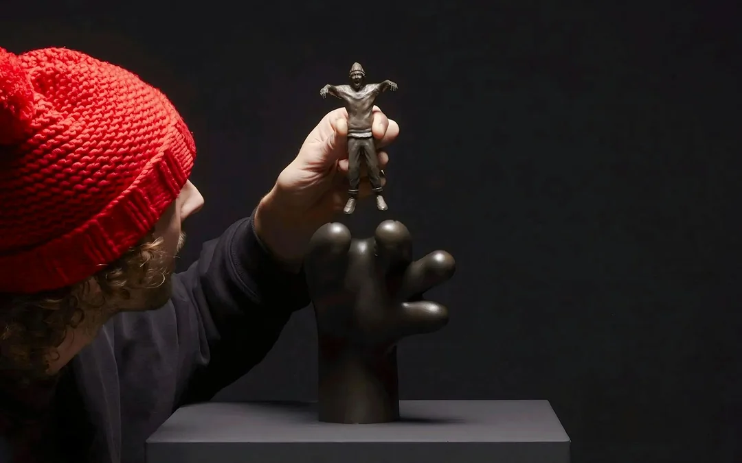 Moco Museum Amsterdam Tickets: Banksy, Warhol and More Image 12