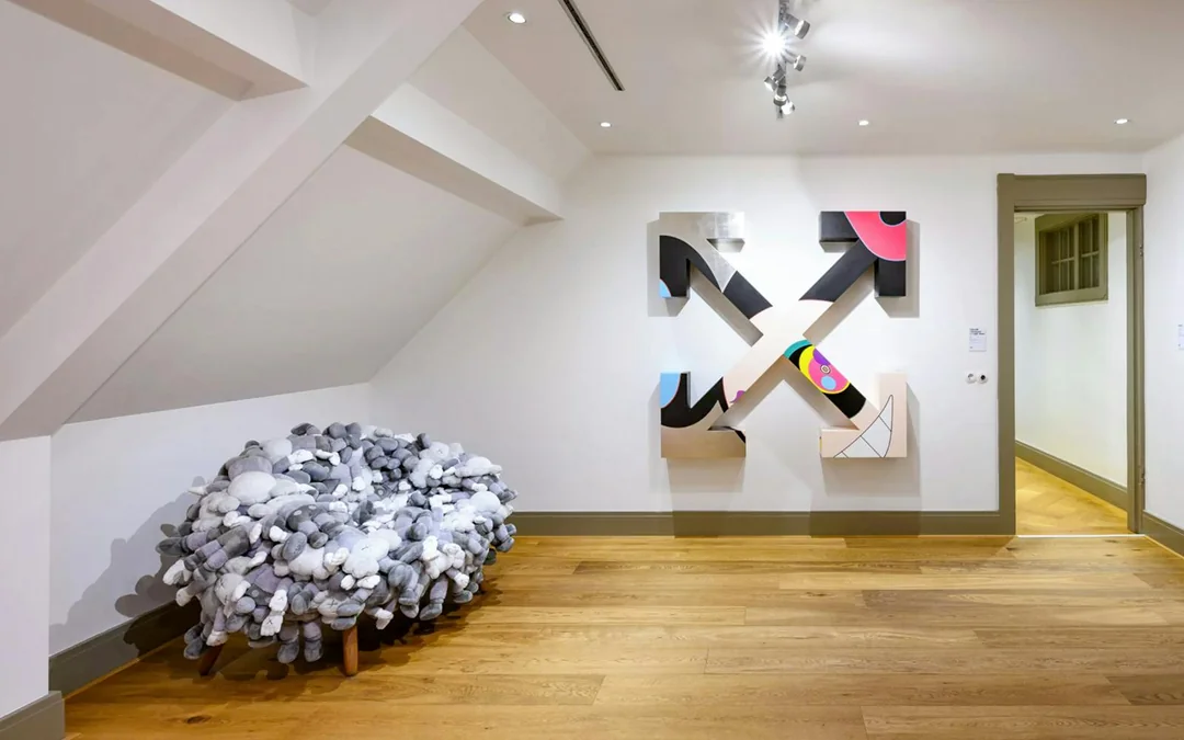 Moco Museum Amsterdam Tickets: Banksy, Warhol and More Image 3
