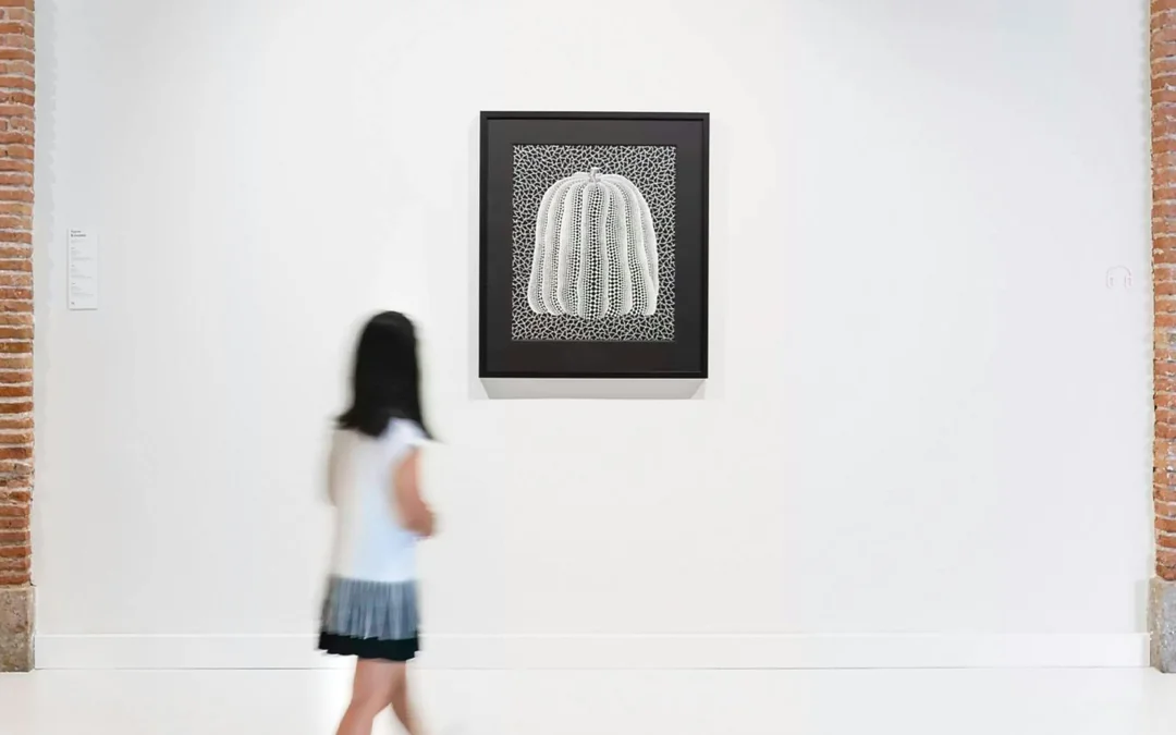 Moco Museum Barcelona Early Entry Image 2