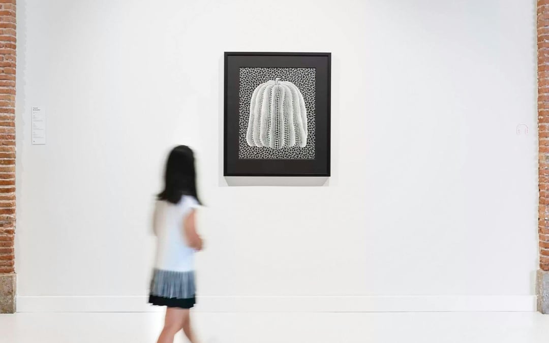 Moco Museum Barcelona Early Entry Image 2