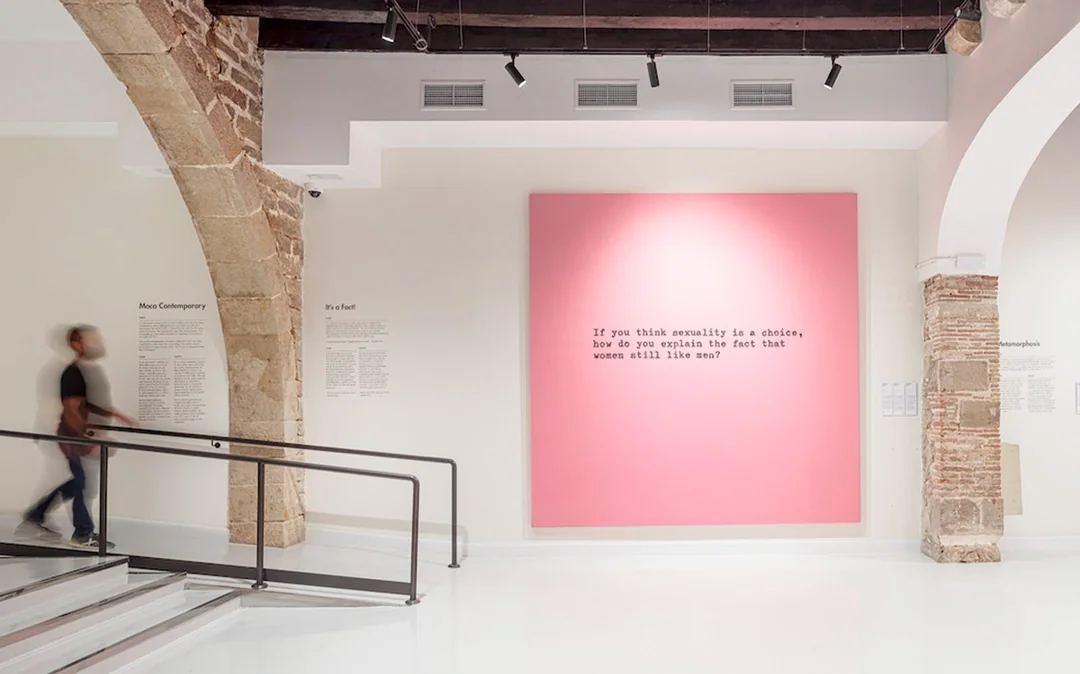 Moco Museum Barcelona Early Entry Image 4