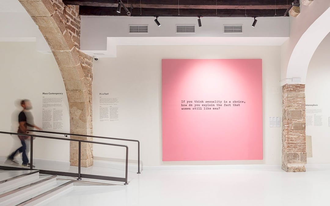 Moco Museum Barcelona Early Entry Image 4