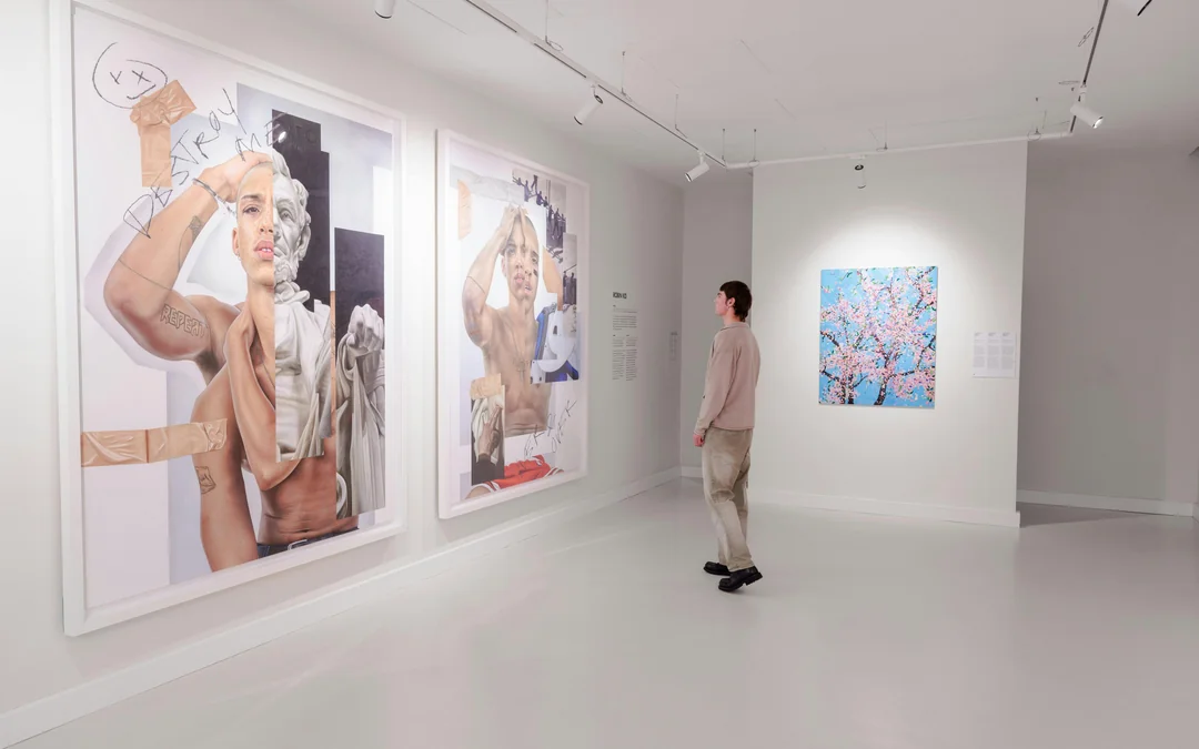 Moco Museum Barcelona Tickets: Banksy & More Image 1
