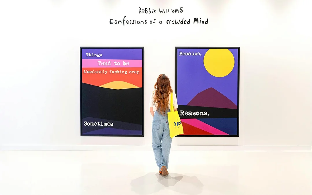 Moco Museum Barcelona Tickets: Banksy & More Image 12