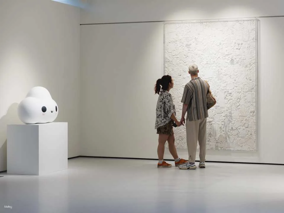 Moco Museum London Admission Ticket | UK