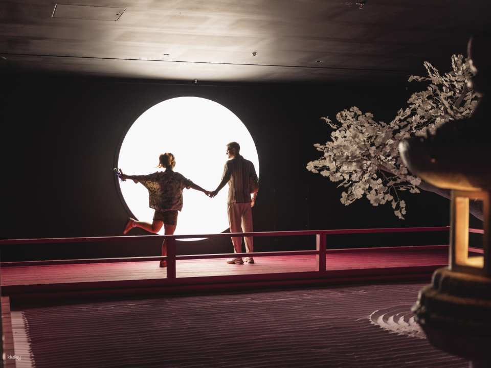 Moco Museum London Admission Ticket | UK