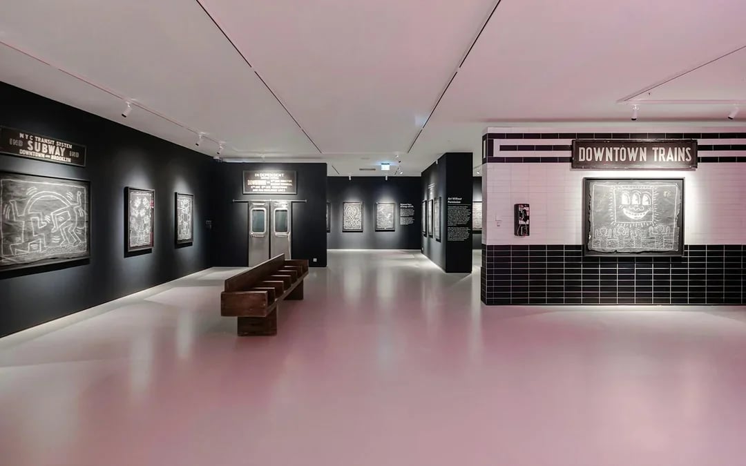 Moco Museum London Tickets with Banksy & More Image 2