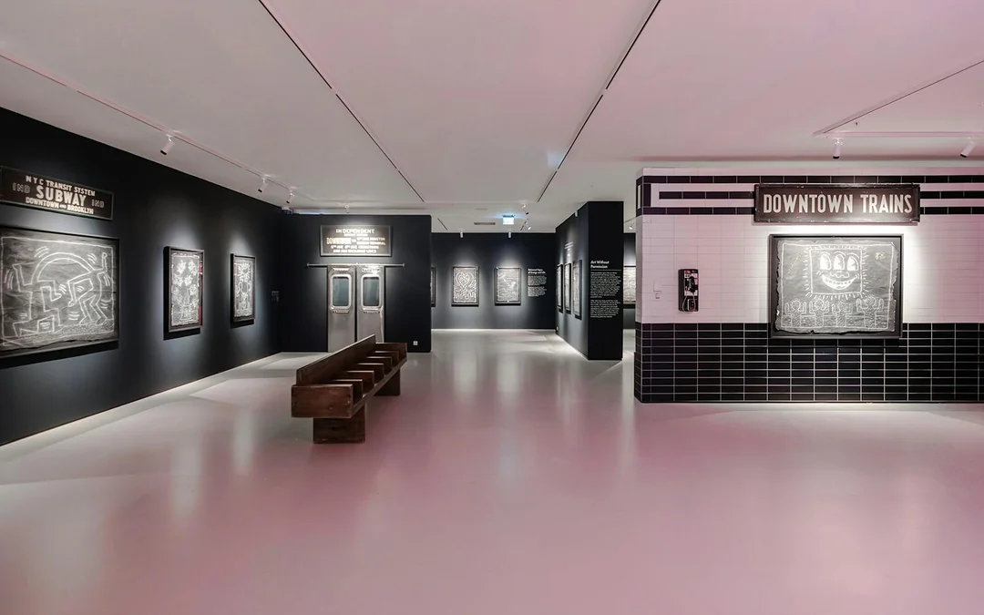 Moco Museum London Tickets with Banksy & More Image 2