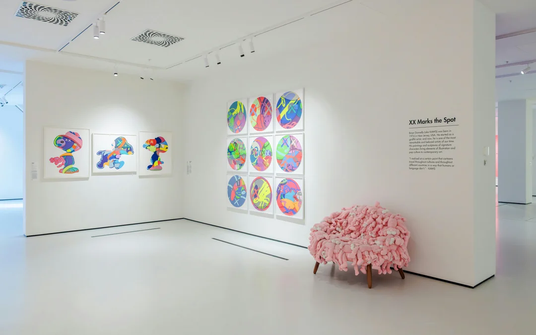 Moco Museum London Tickets with Banksy & More Image 12