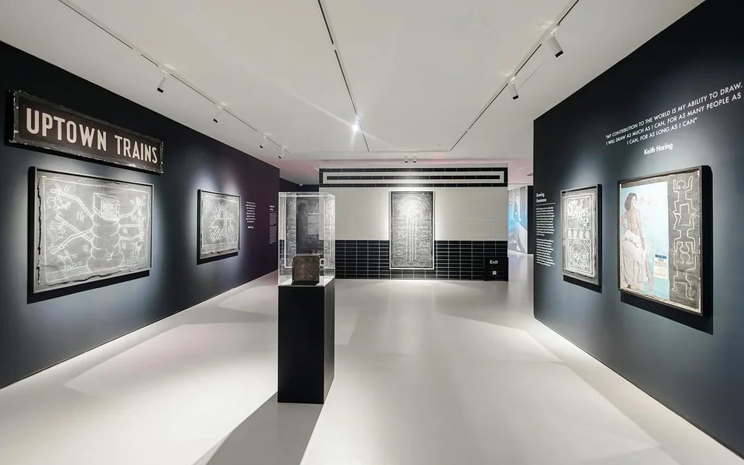 Moco Museum London Tickets with Banksy & More Image 5