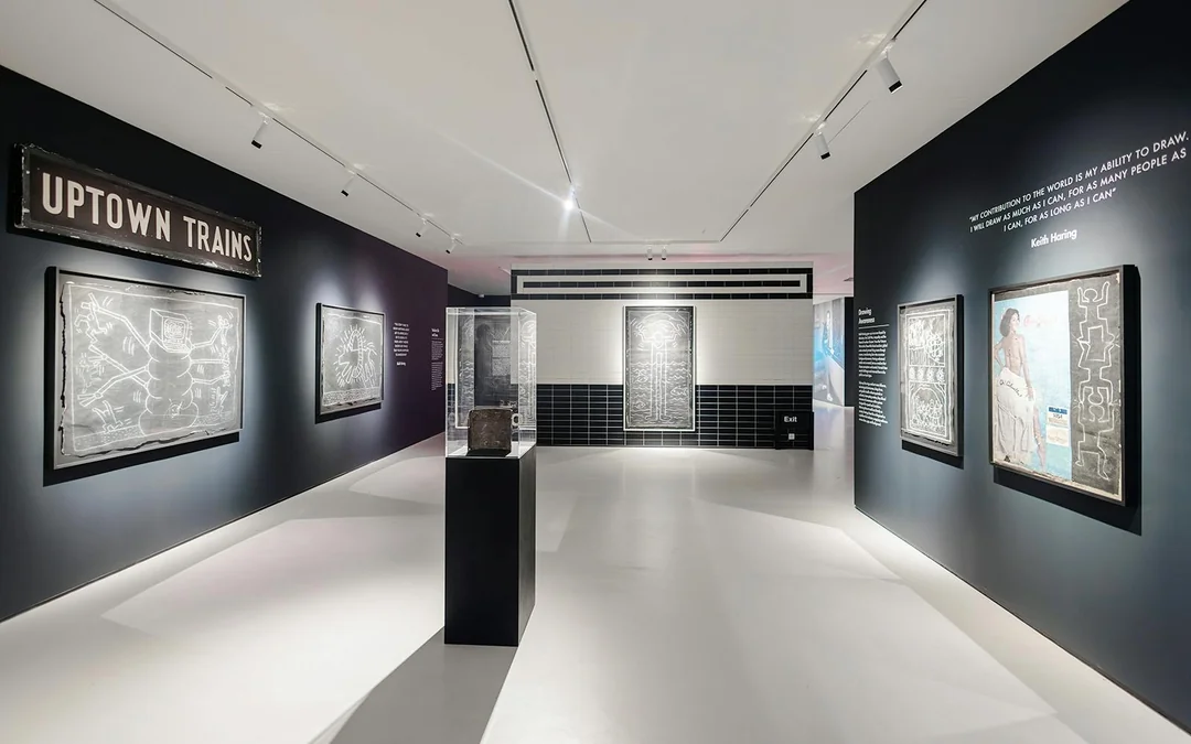 Moco Museum London Tickets with Banksy & More Image 5