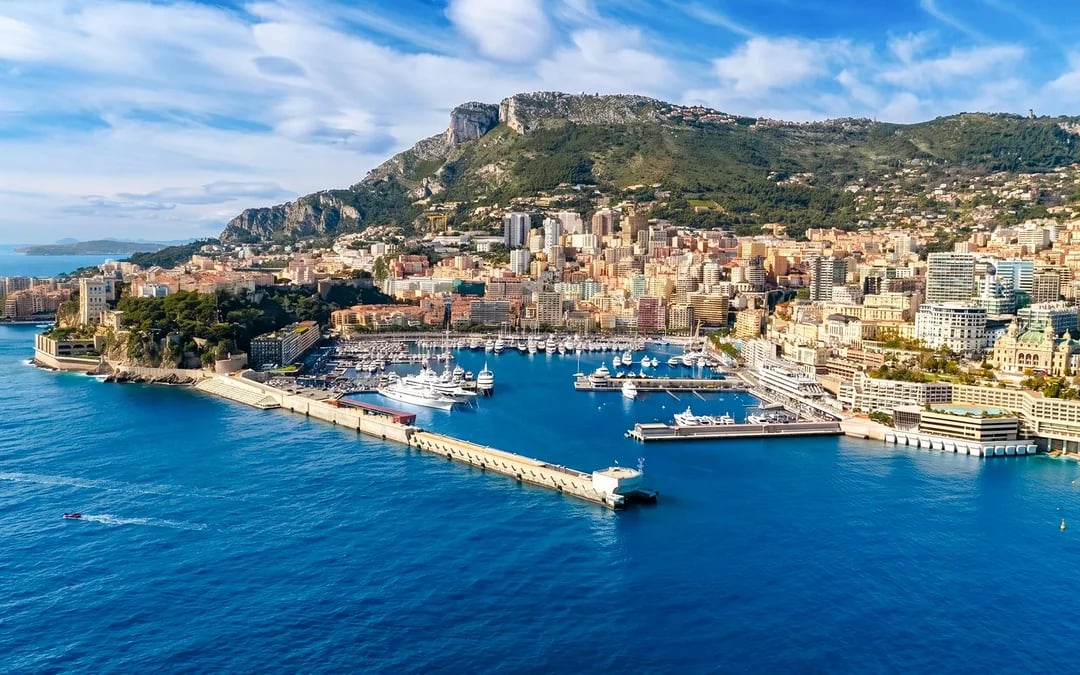Monaco Boat Tour Image 2