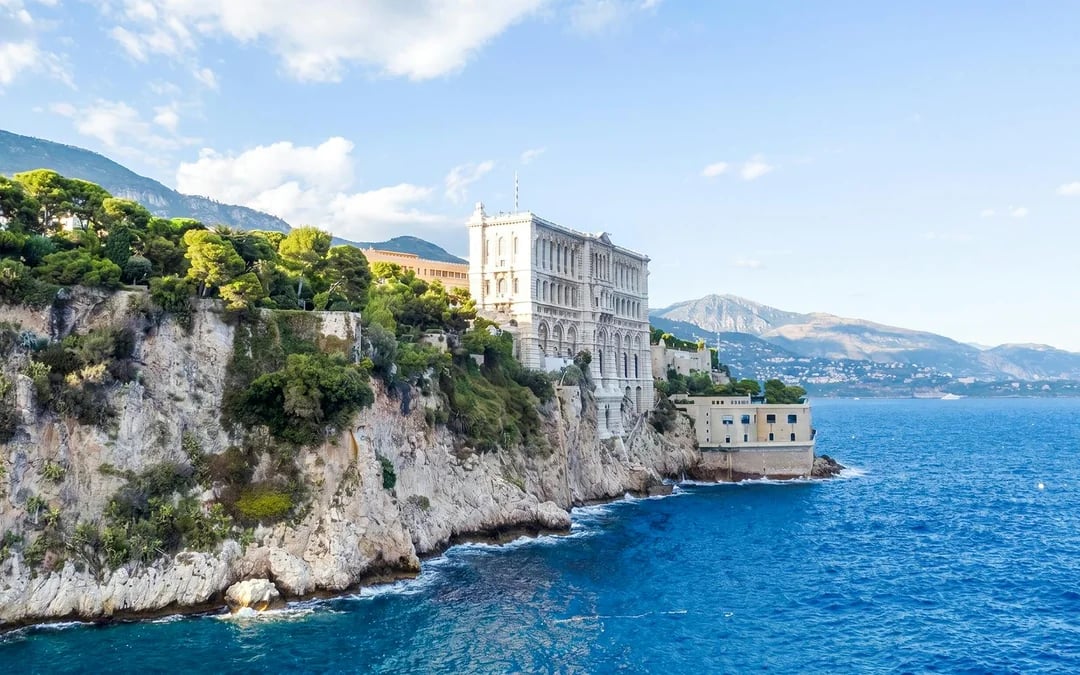 Monaco Boat Tour Image 4