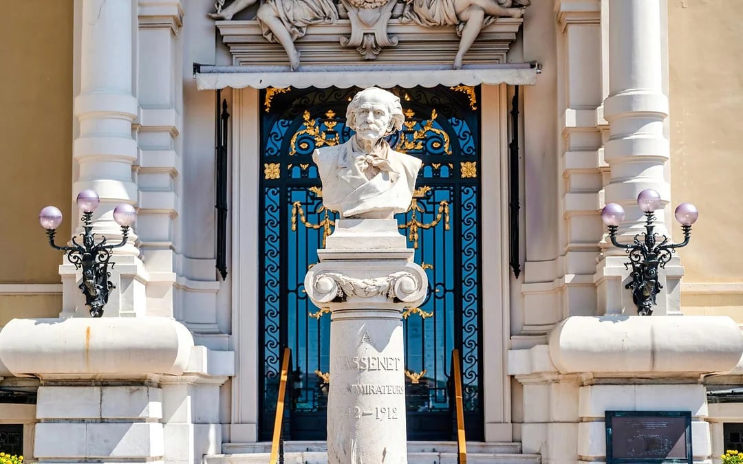 Monaco Casino Guided tour Image 2