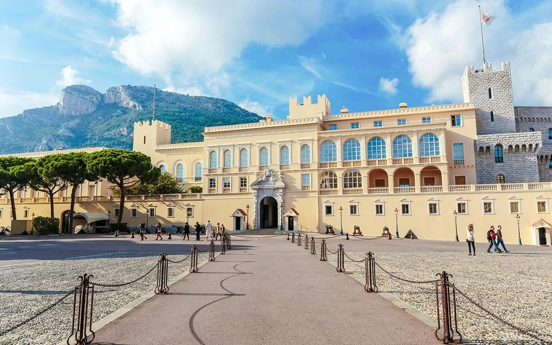 Monaco City Walking Tour Image 3